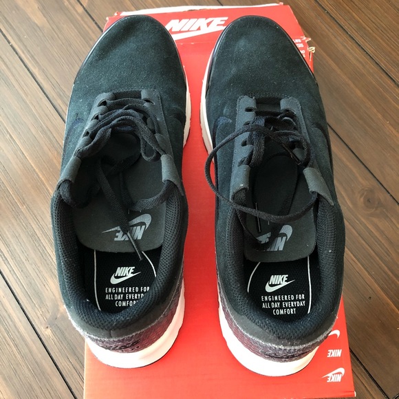 Nike Air Max Jewel (Black) -make me an offer! - Picture 6 of 7